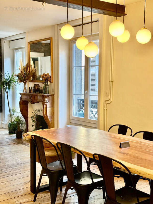 Appartement à BESANCON