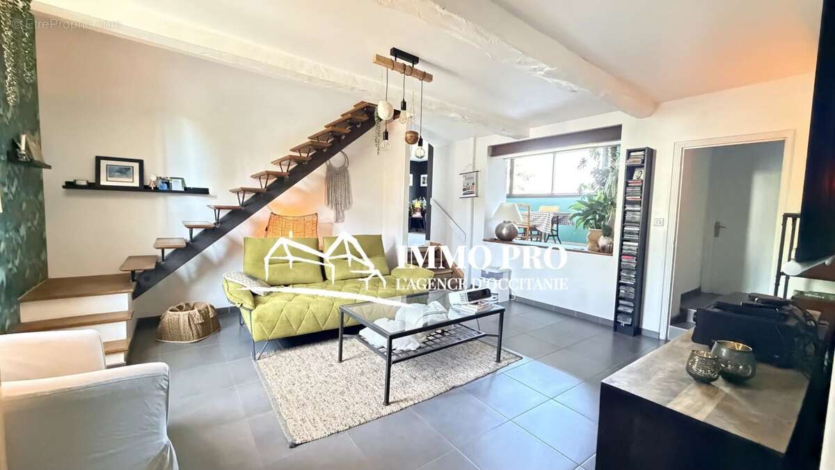 Maison à SAMATAN