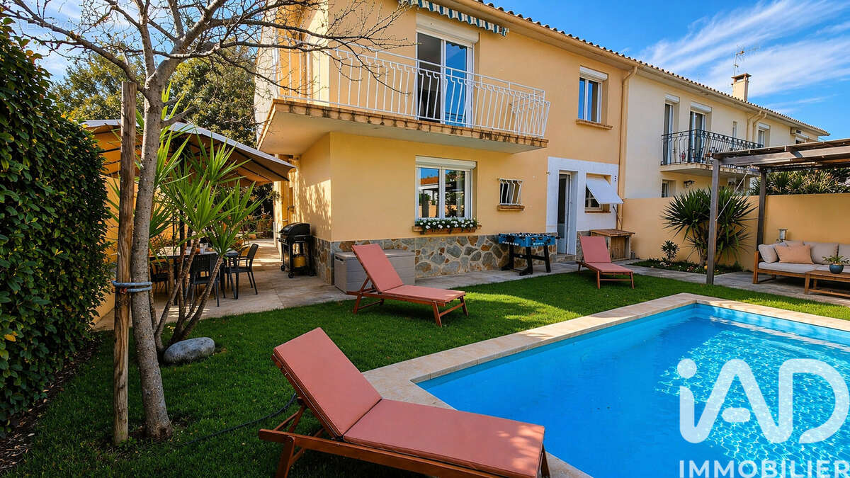 Photo 1 - Maison à CATLLAR