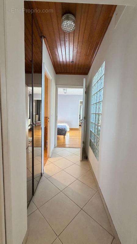 Maison à NEUILLY-PLAISANCE