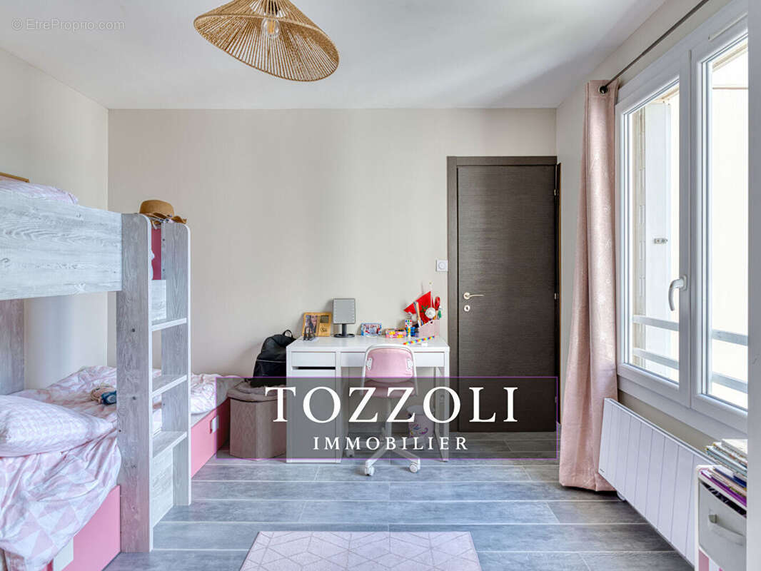 Appartement à VILLEFONTAINE