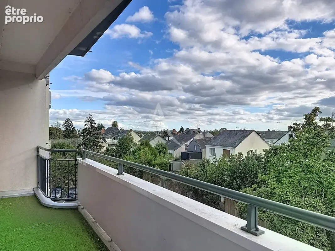 Appartement Trelaze 3 pièce(s) 80.2 m2 - photo 14