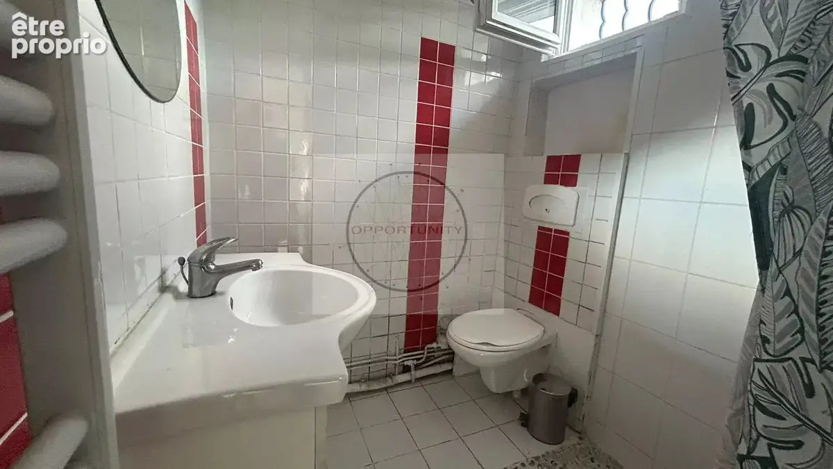 Appartement 1 pièce 20 m² à vendre à Les Lilas (93260) - photo 5