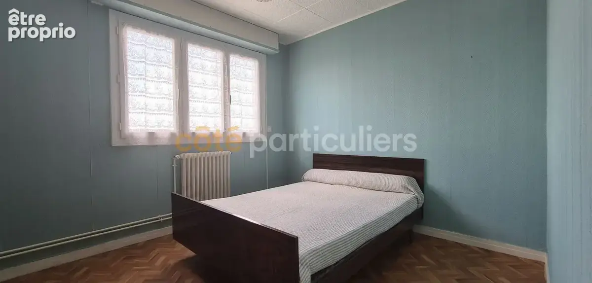 LORIENT Appartement 5 pièce(s) 94.83 m2 - photo 6