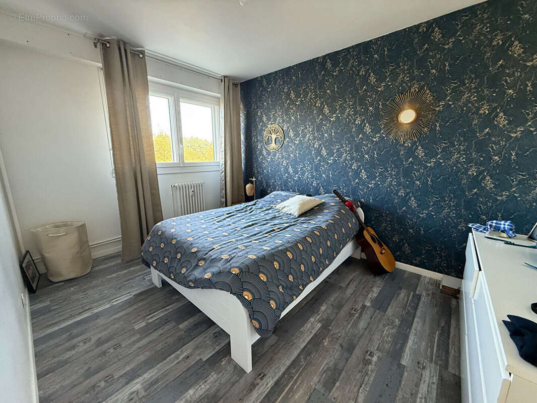 Appartement à LORIENT