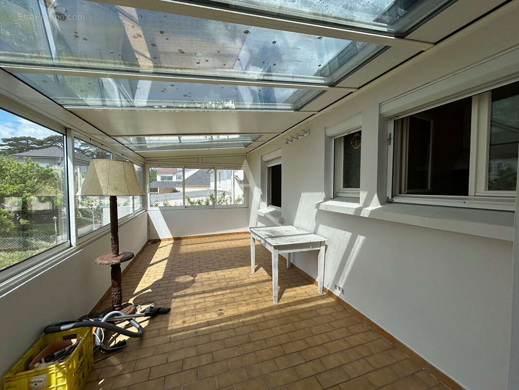 Maison à ORVAULT
