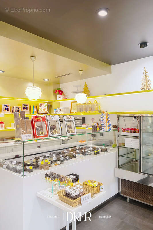 Fonds de commerce Pâtisserie - Chocolaterie - photo 7