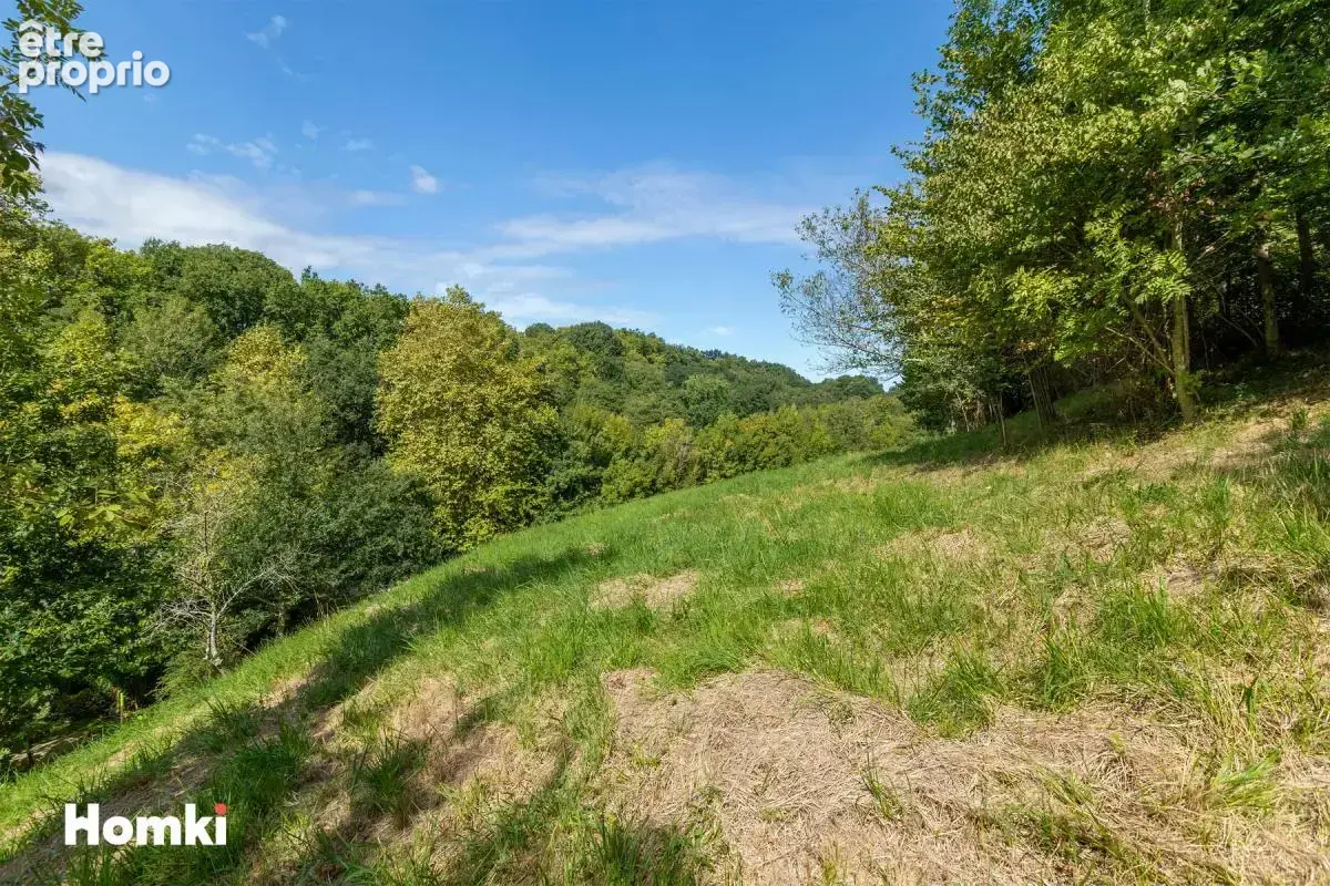 Terrain de 886 m² à Biriatou 64700, Chemin de Gaztainaldea - photo 4
