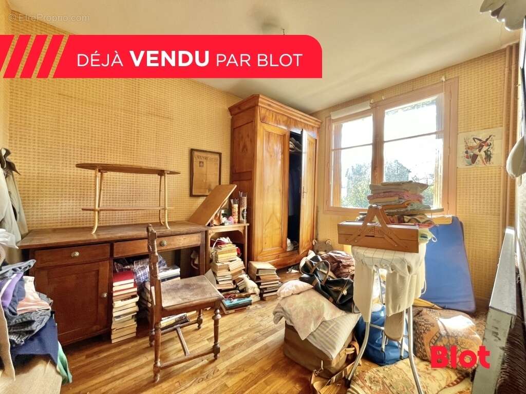 Maison à RENNES