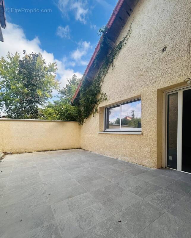 Appartement à BEAUNE