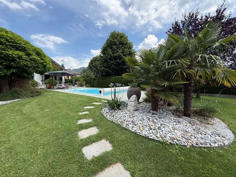 Villa moderne avec prestation haut de gamme - photo 3