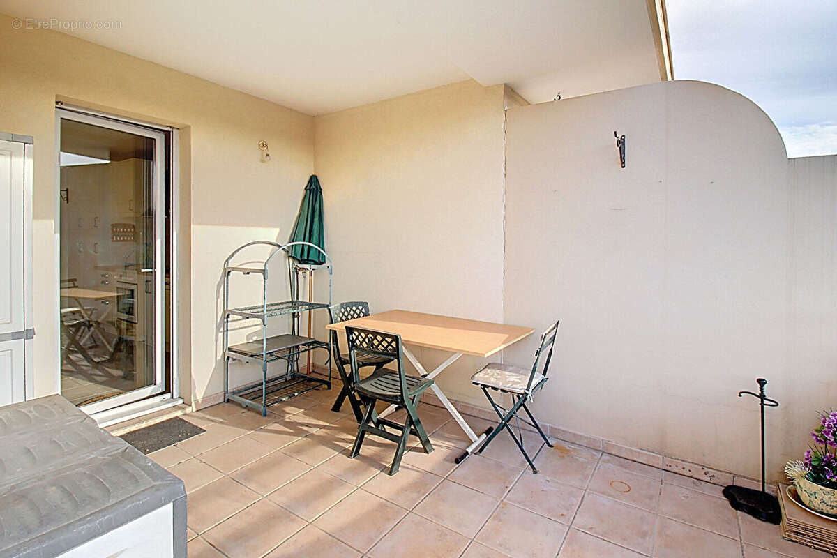 Appartement à DRAGUIGNAN