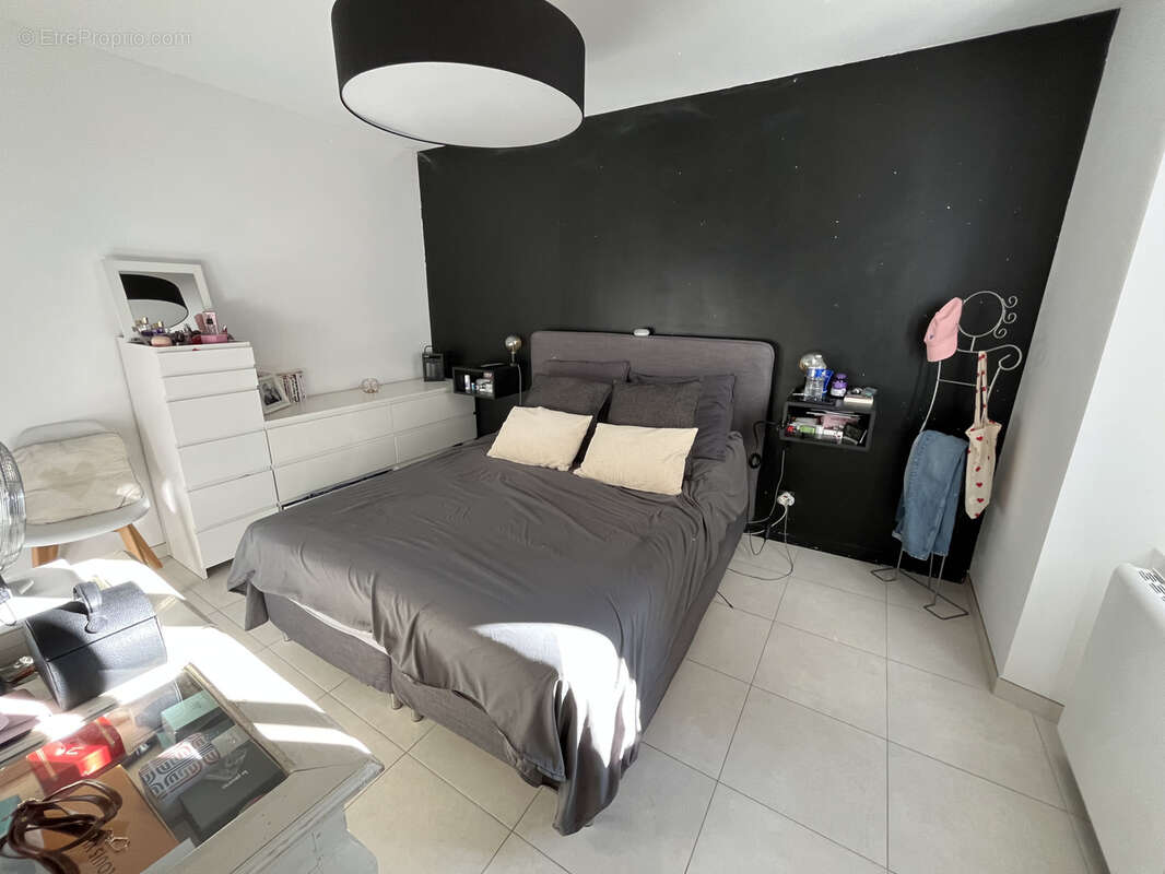 Appartement à LES ARCS