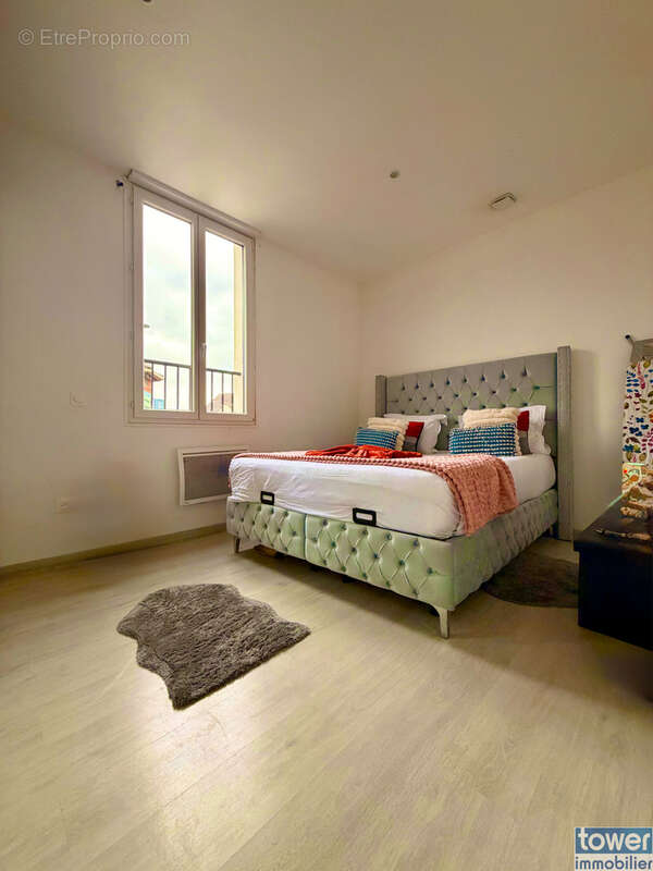 Appartement à DRANCY