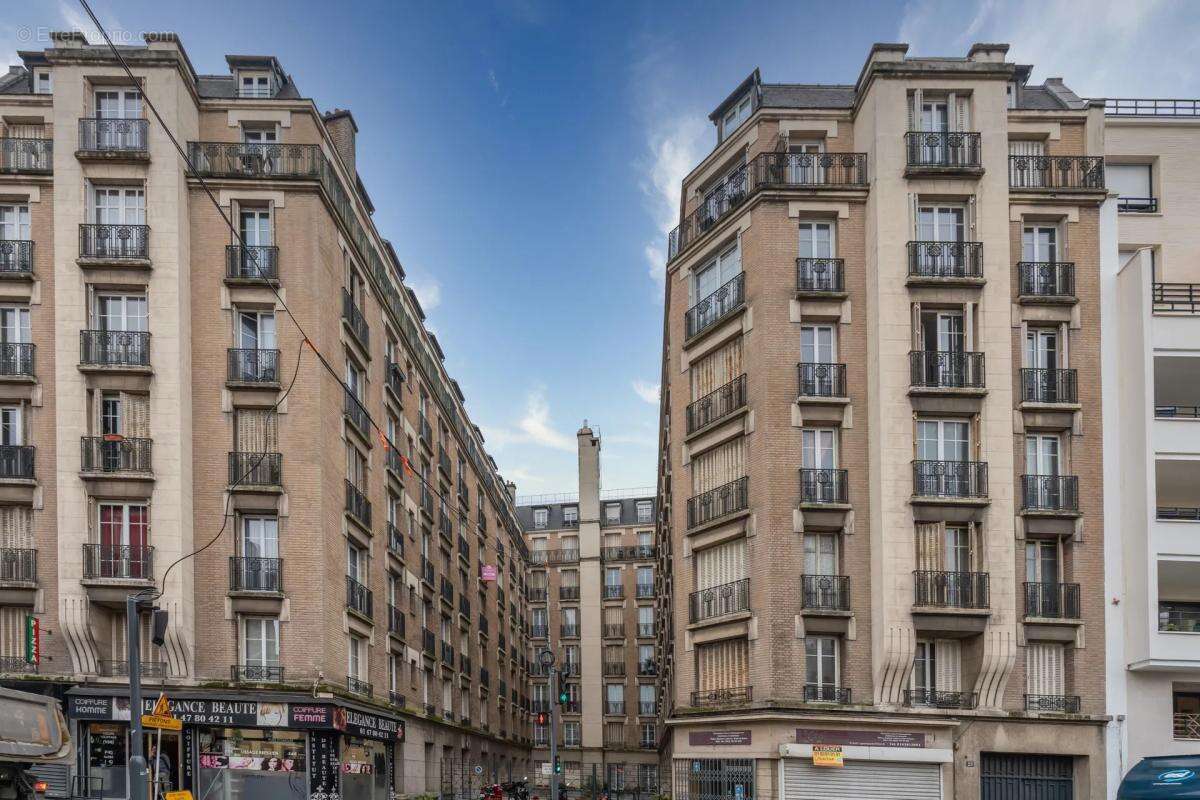 Appartement à COLOMBES