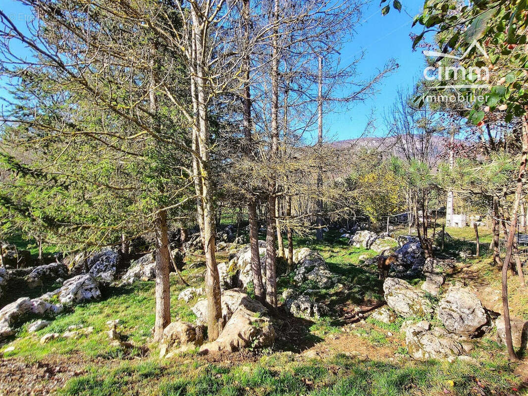 Maison à VASSIEUX-EN-VERCORS