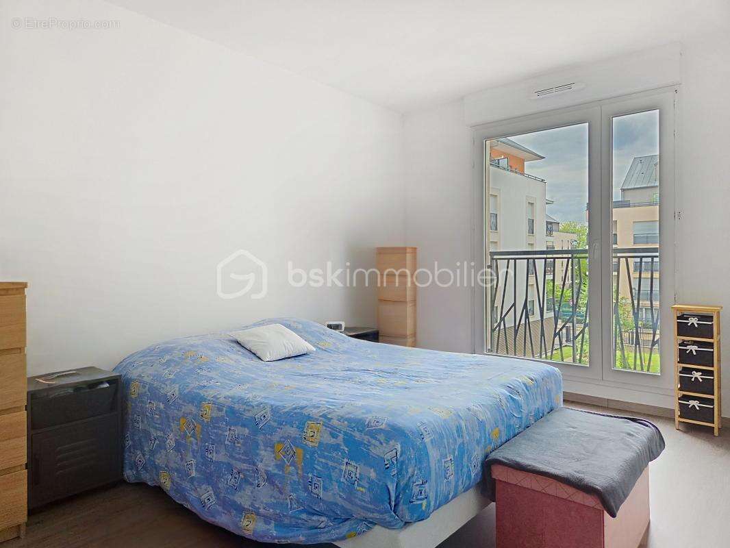 Appartement à OZOIR-LA-FERRIERE