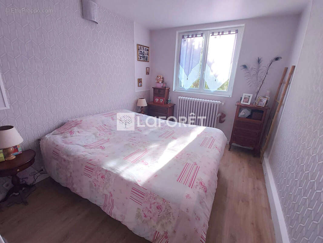 Appartement à GAGNY