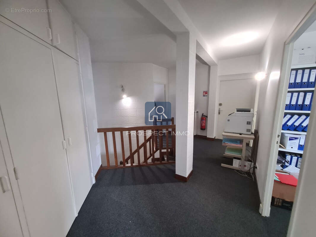 Appartement à ESPALION