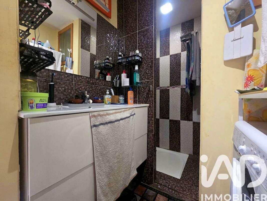 Photo 8 - Appartement à MONACIA-D'AULLENE