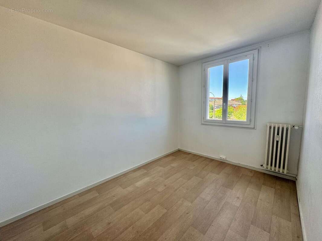 Photo 7 - Appartement à NIORT