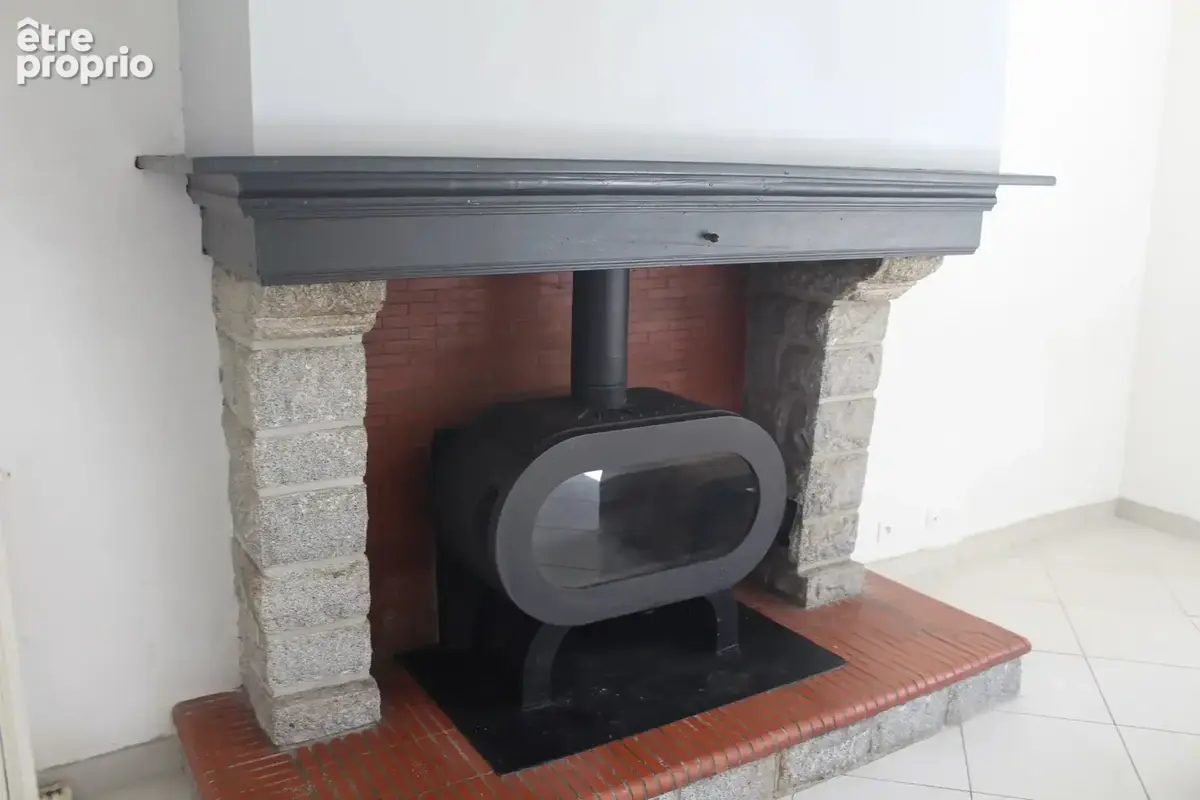 Ref.1339 maison de village a deux pas de bagneres - photo 13