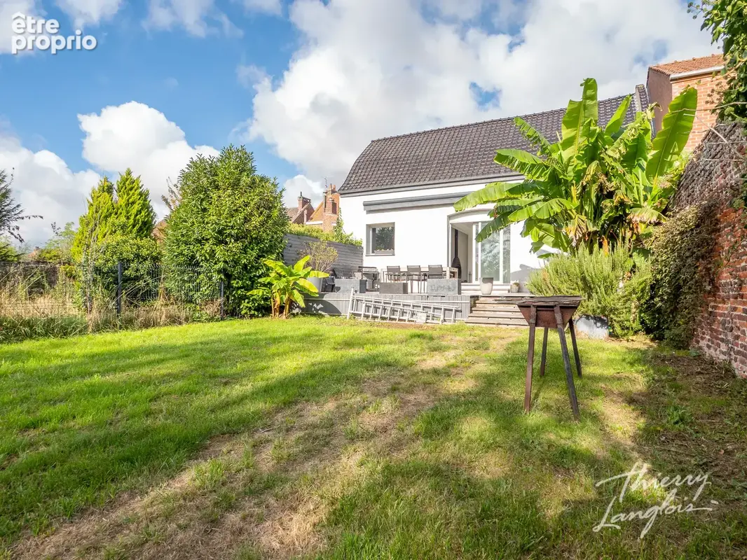 Maison bourgeoise au coeur d'orchies - photo 20