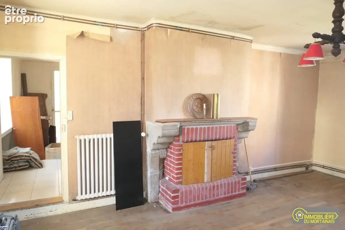 Maison 5 pièces 101 m² à vendre à Le Neufbourg (50140) - photo 8