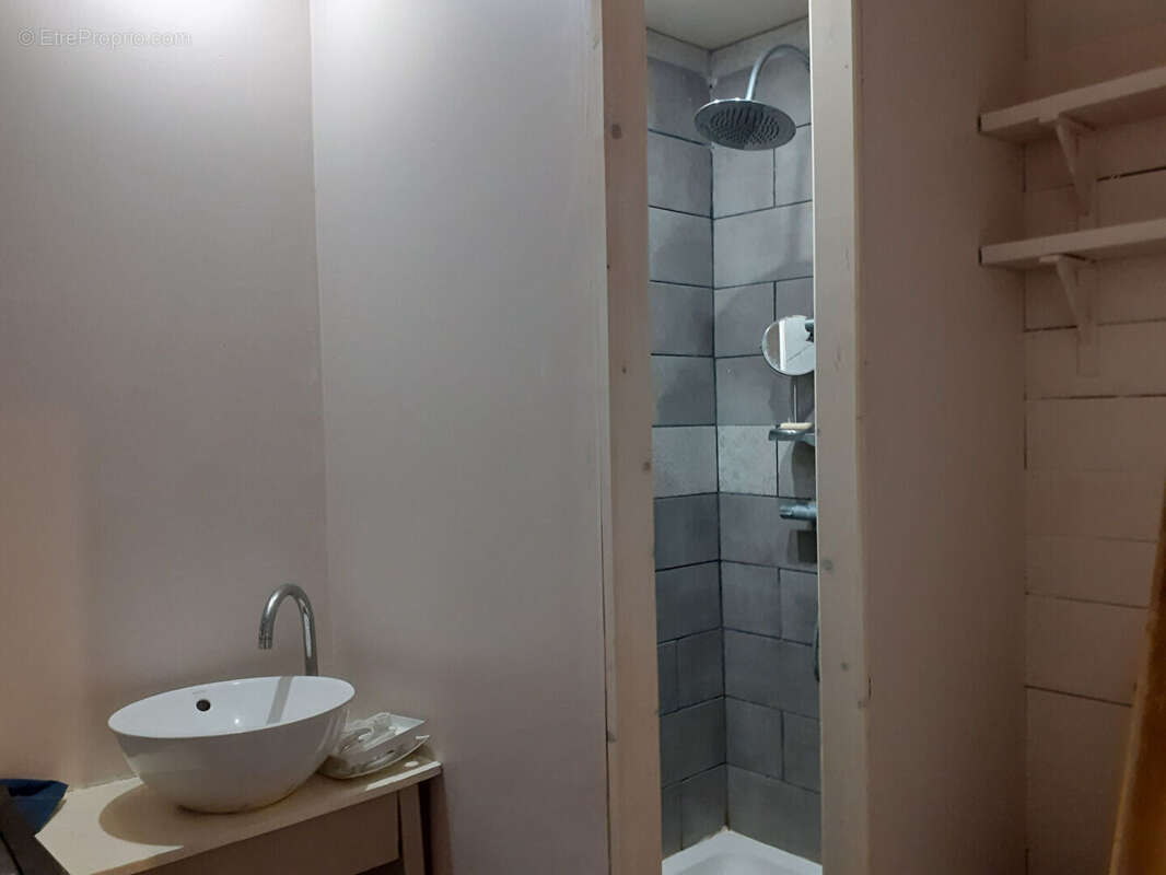 Maison à SAINT-PIERRE-D&#039;OLERON