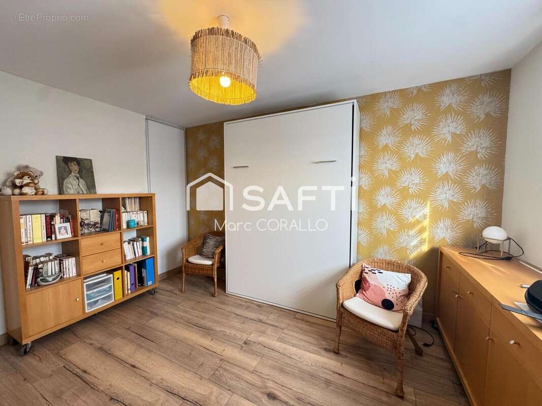 Photo 6 - Maison à BOURG-LES-VALENCE