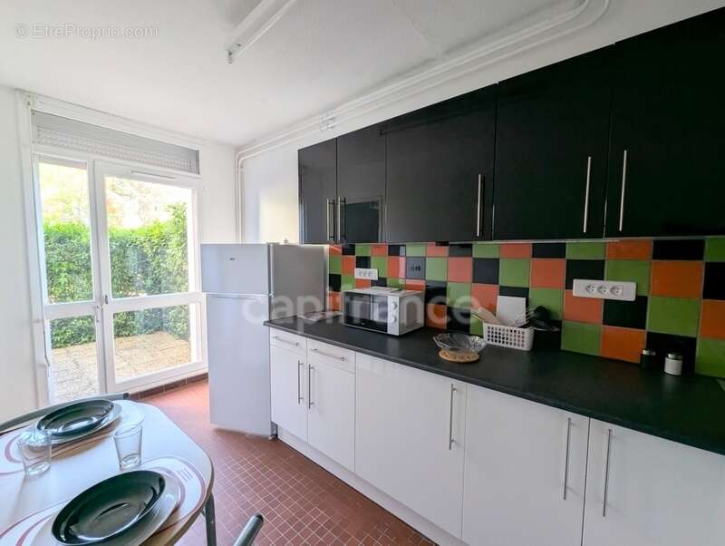 Appartement à CENON