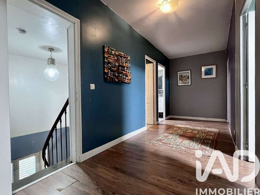 Photo 2 - Maison à MAGNY-EN-VEXIN