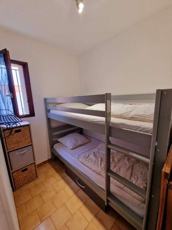 Appartement à VALRAS-PLAGE