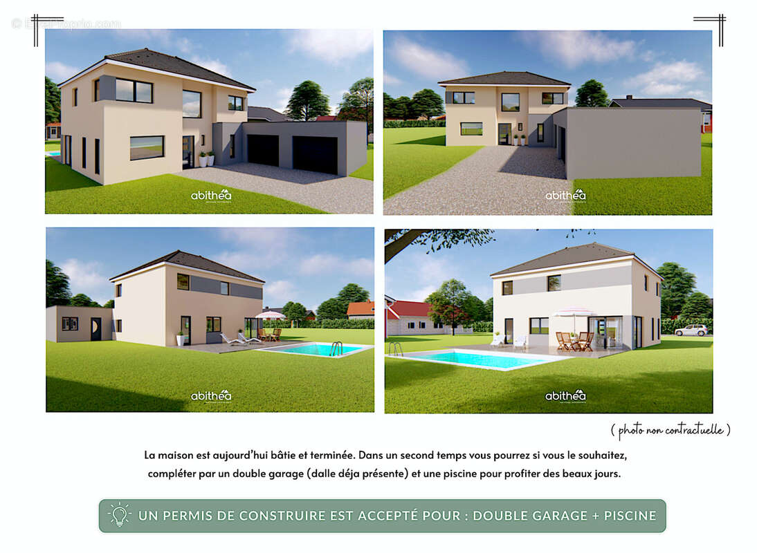 Maison à ARRAS