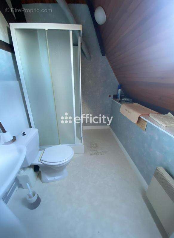 Maison à MONTOIRE-SUR-LE-LOIR