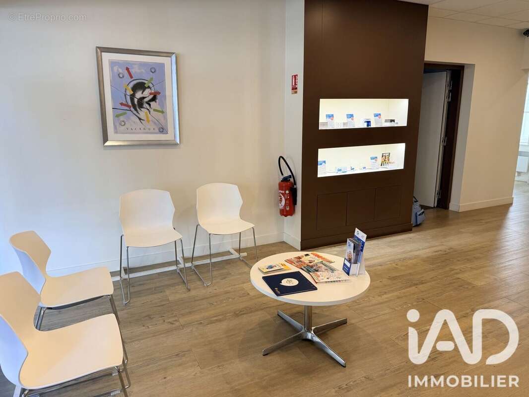 Commerce 71 m² à Autun  - photo 3