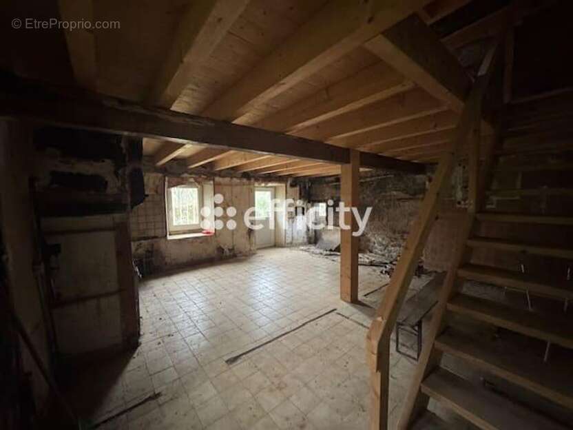 Maison 80 m² à Monistrol-D'allier  - photo 7