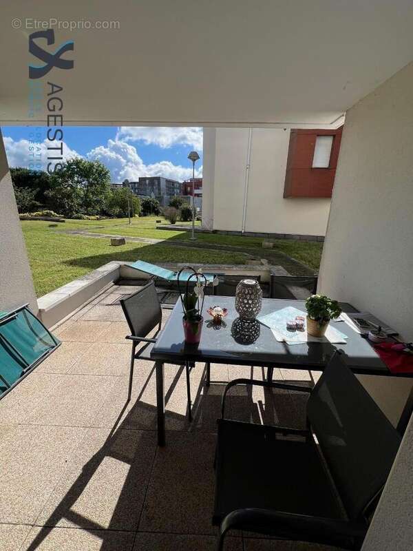   - Appartement à TOULOUSE