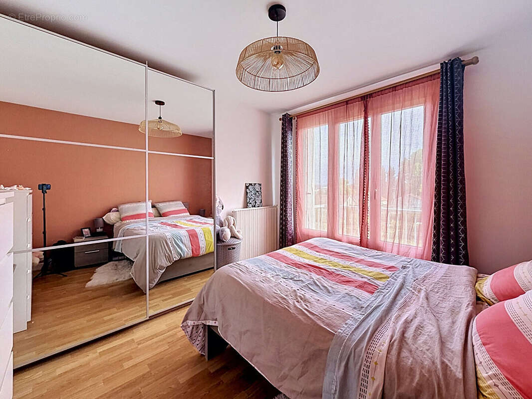 Appartement à LIMOGES