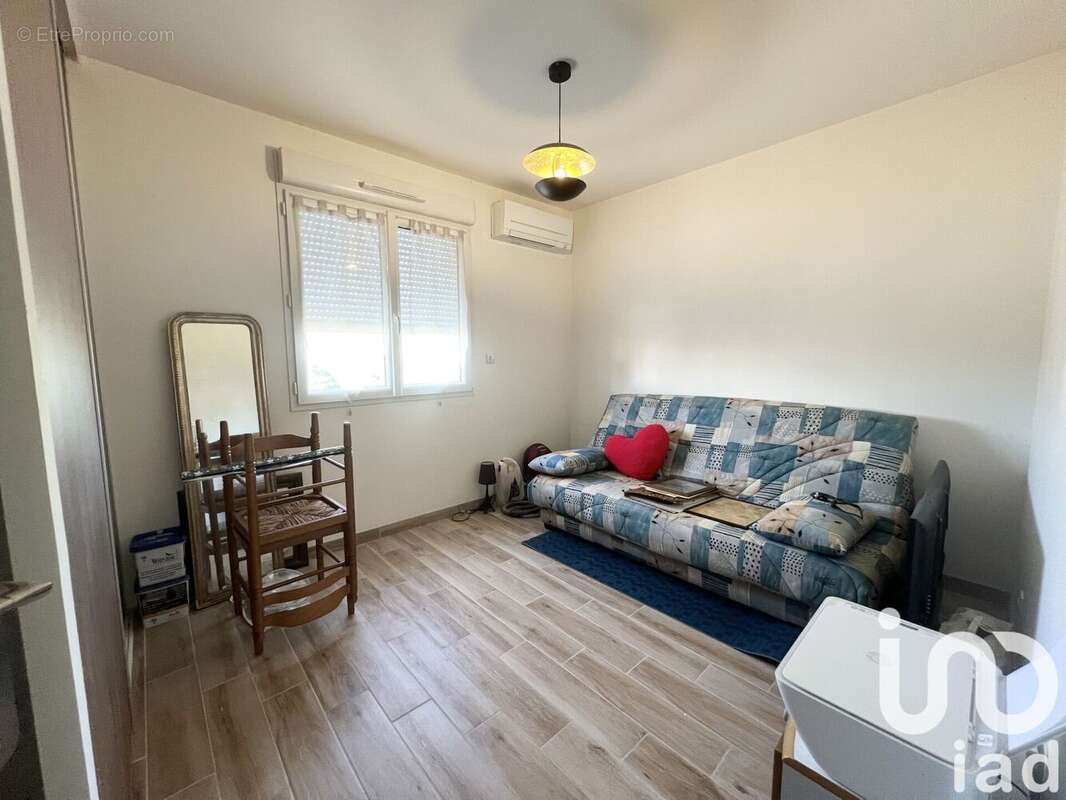 Photo 5 - Maison à BUCHERES