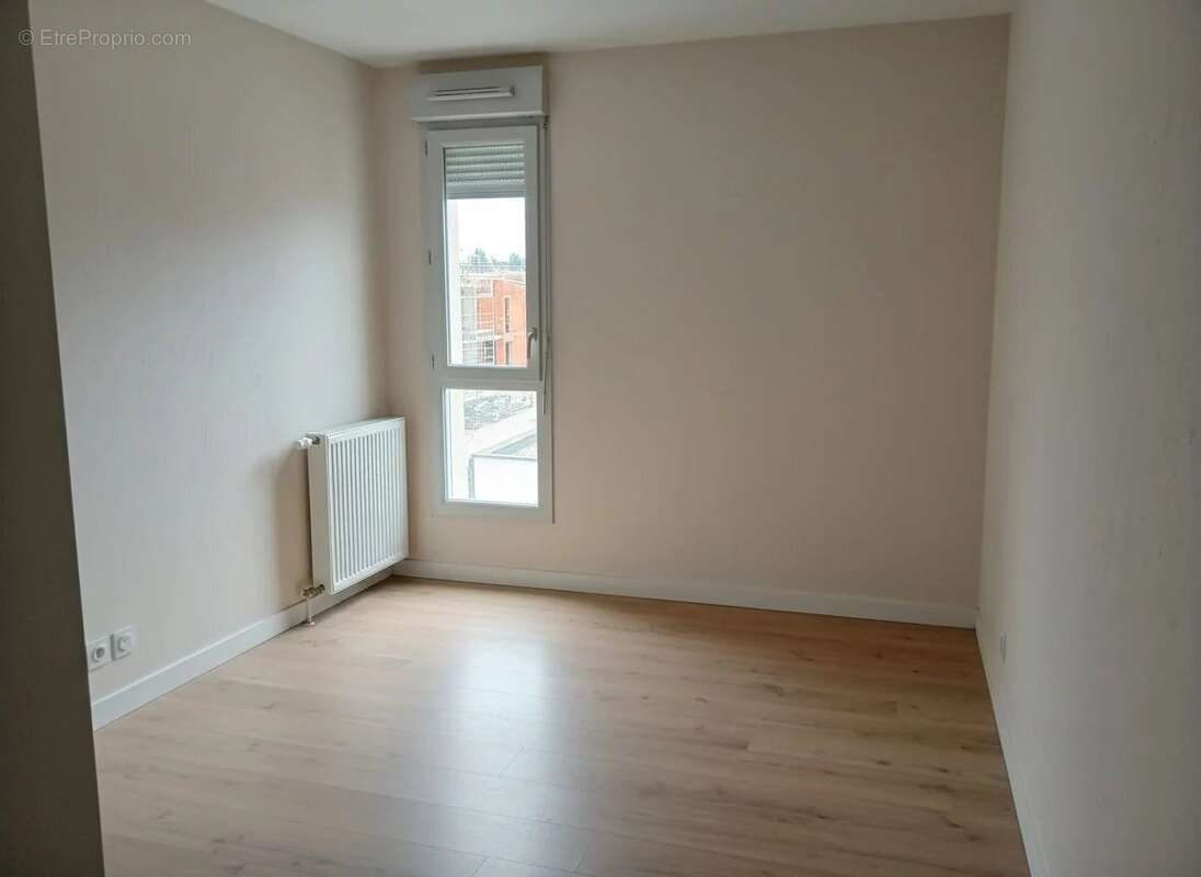 Appartement à SENNECEY-LES-DIJON