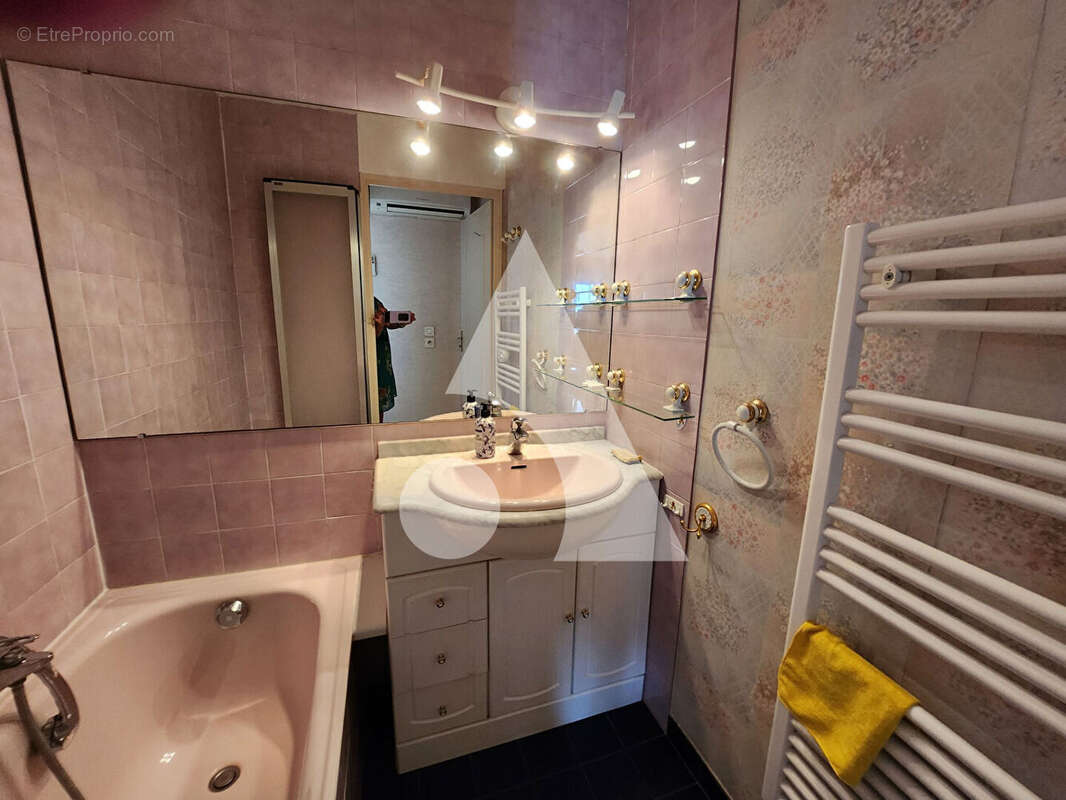 Appartement à FREJUS