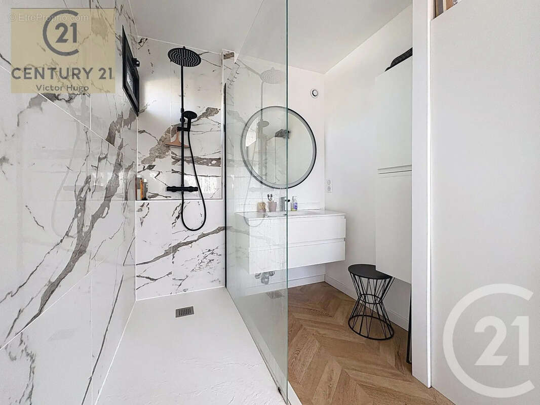 Appartement 51 m² à Limoges  - photo 9