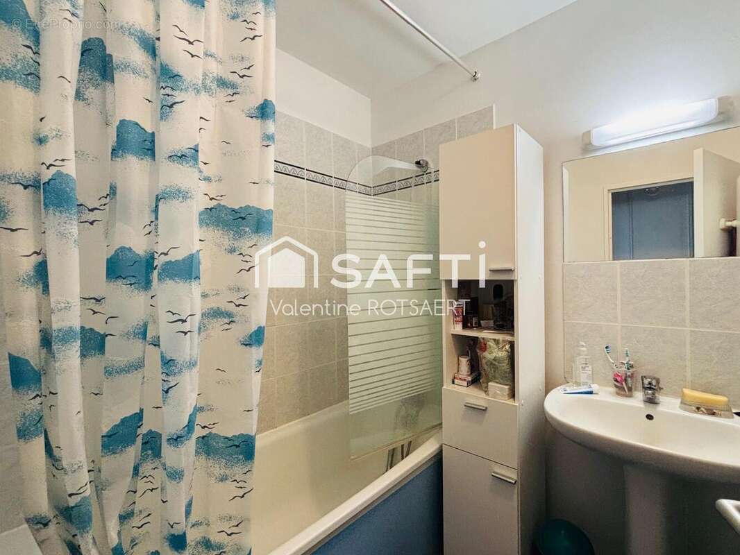 Photo 5 - Appartement à MARGNY-LES-COMPIEGNE