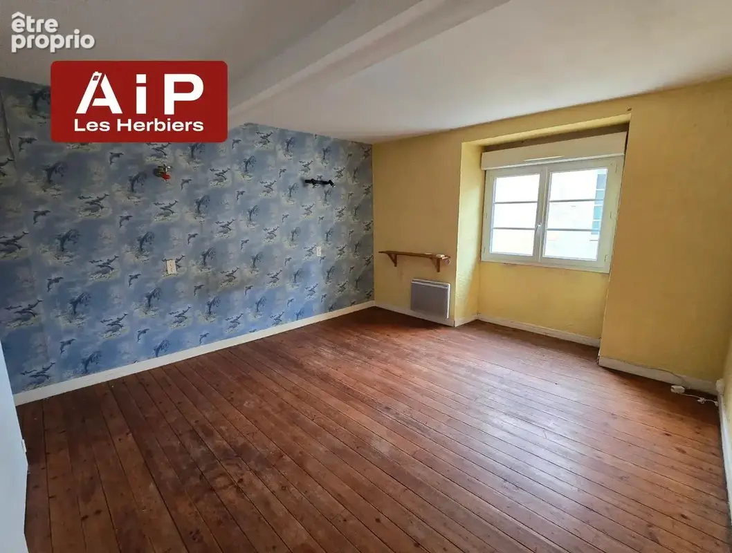10 minutes epesses ! maison 92m2 avec garage de 44m2 - photo 3