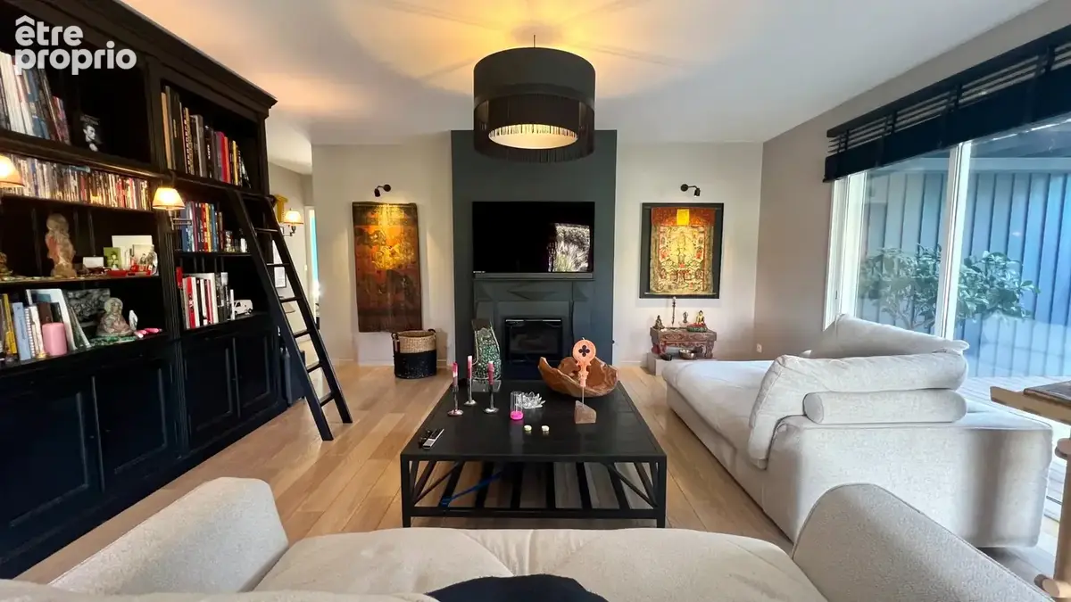 Maison 9 pièces 197 m² à vendre à Gujan-Mestras (33470) - photo 2