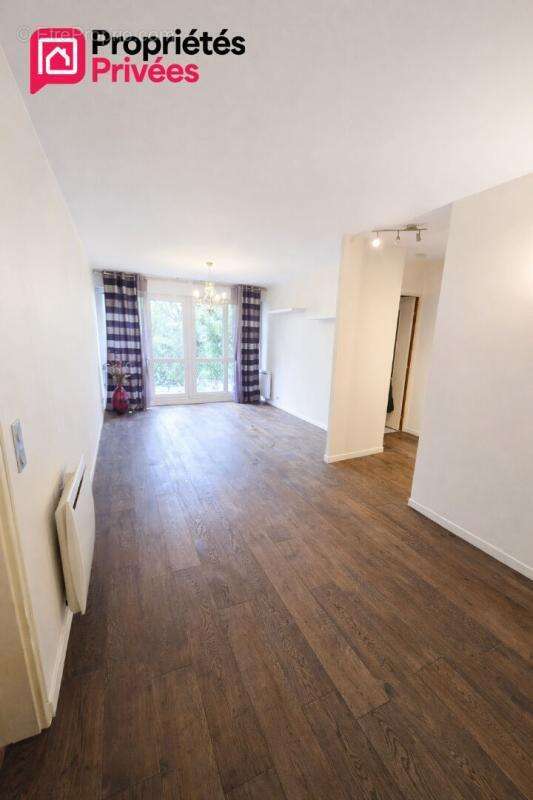 Appartement à NOISY-LE-GRAND