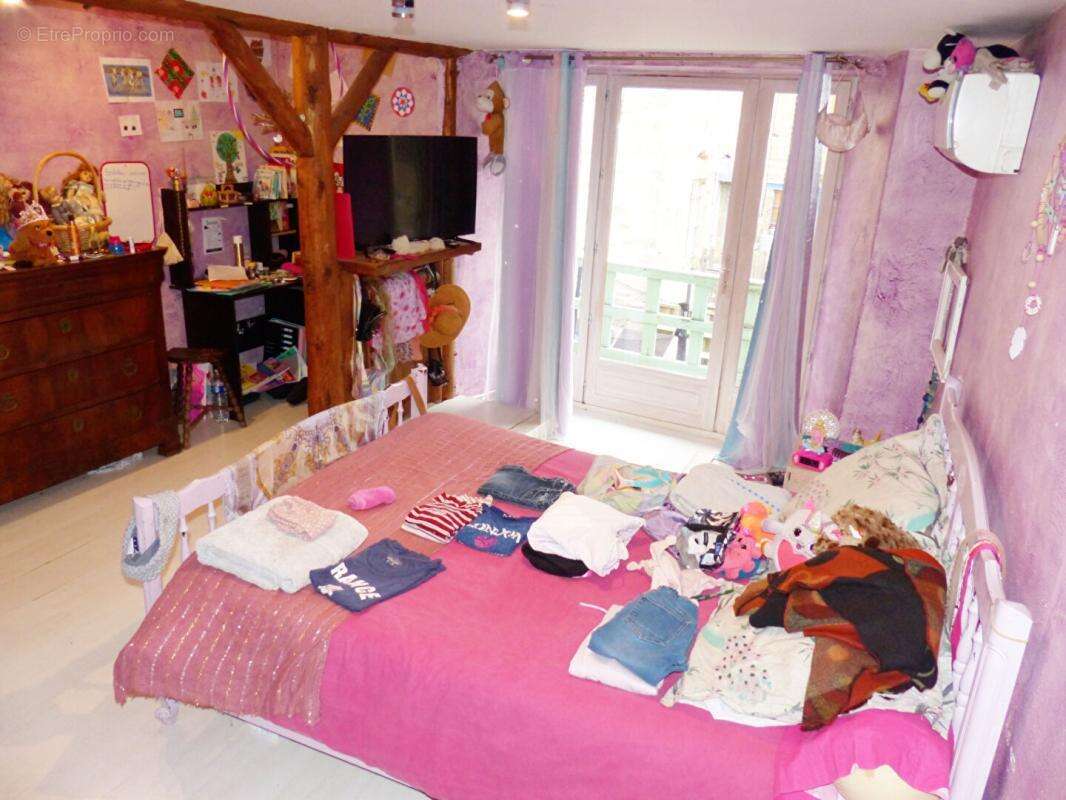Jolie maison en pierre de 159 m² à Saint-Julien Chapteuil - photo 13