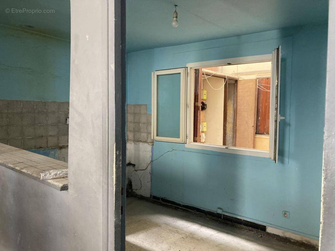 Appartement à BEZIERS