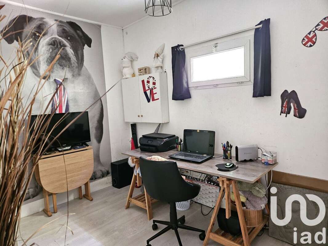 Photo 8 - Maison à COGNAC